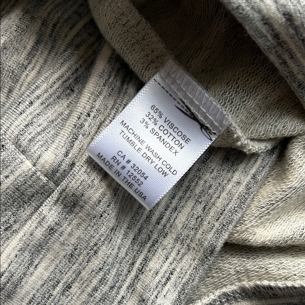 Dolan Sweatshirt Anthropologie - Picture 7 of 12